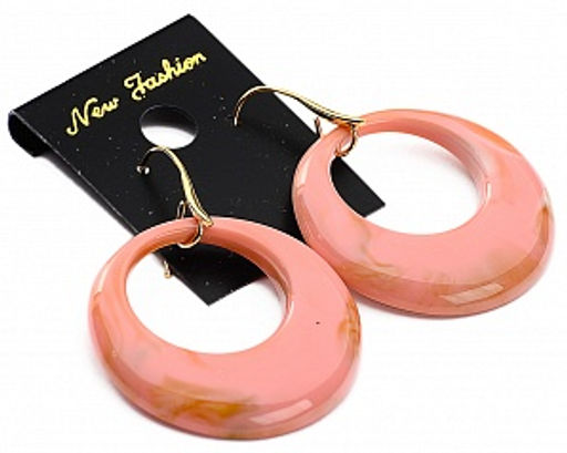 Серьги PS0781 - Mini maxi фото 3