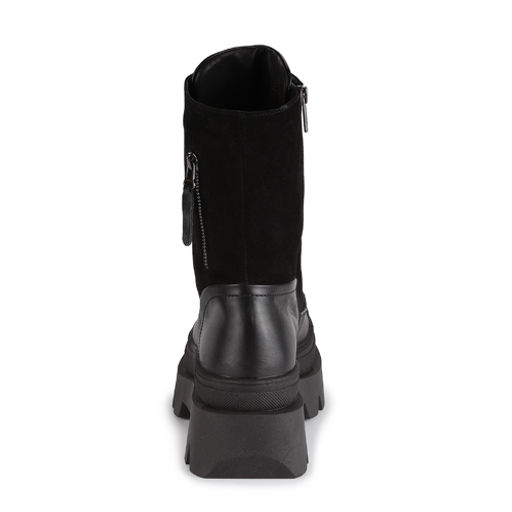 Ботинки женские