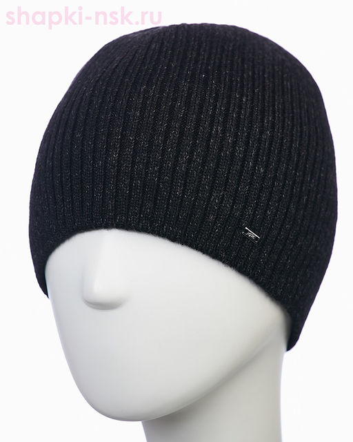 65989 Cabare Шапка мужская флис (57-59)