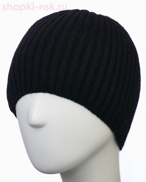 Донован Шапка мужская флис (56-58)