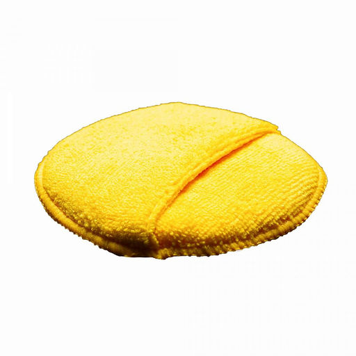 DETAIL аппликатор из микрофибры круглый 13*2см