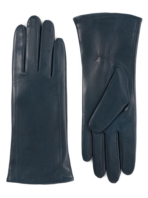 Перчатки женские ш+каш. HP91238 black - Eleganzza фото 15