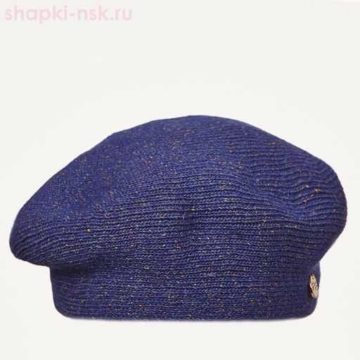 79 PB Твид Берет женский (56-58)