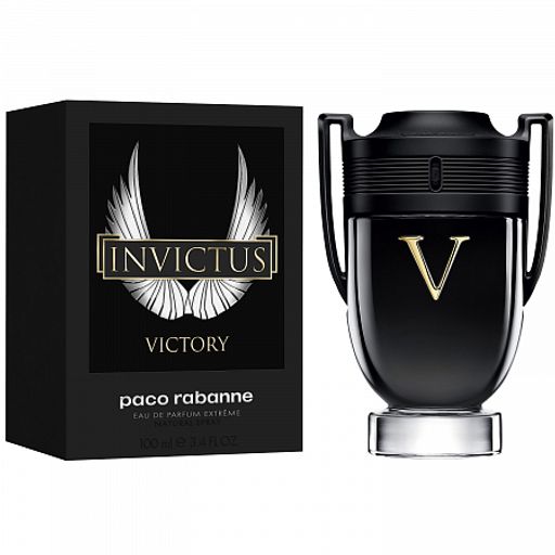 PACO RABANNE INVICTUS VICTORY m EDP 50 ml M,  фото 3