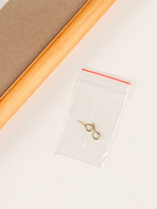 Фоторамка для фото 40×50 см Keep memories сосна, (пластиковый экран), дерево