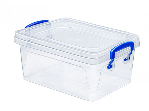 Контейнер "Fresh Box" 8 л арт. 236 ЭЛЬФ