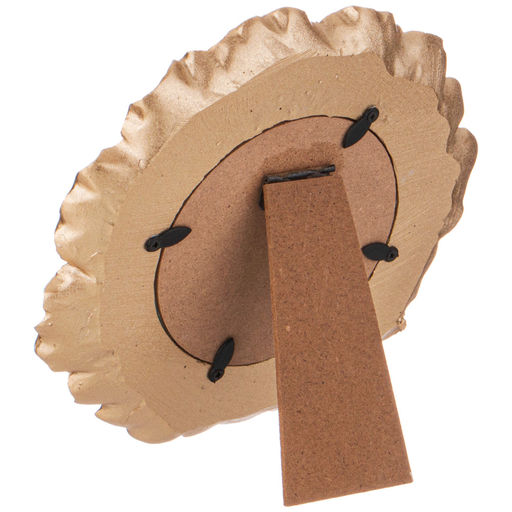 ФОТОРАМКА КОЛЛЕКЦИЯ БОТАНИКА 18*2,5*18 СМ - Lefard фото 3