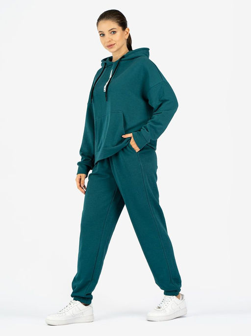 Брюки B.411 фиалка - Argo classic фото 19