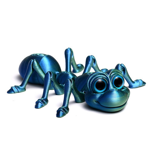 Игрушка-антистресс "Муравей"