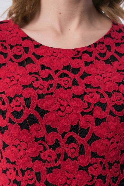 Платье П4-3374/2 - Wisell фото 5