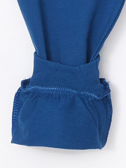 Beli Lastikli Erkek ?ocuk Jogger E?ofman Alt? - Waikiki фото 3