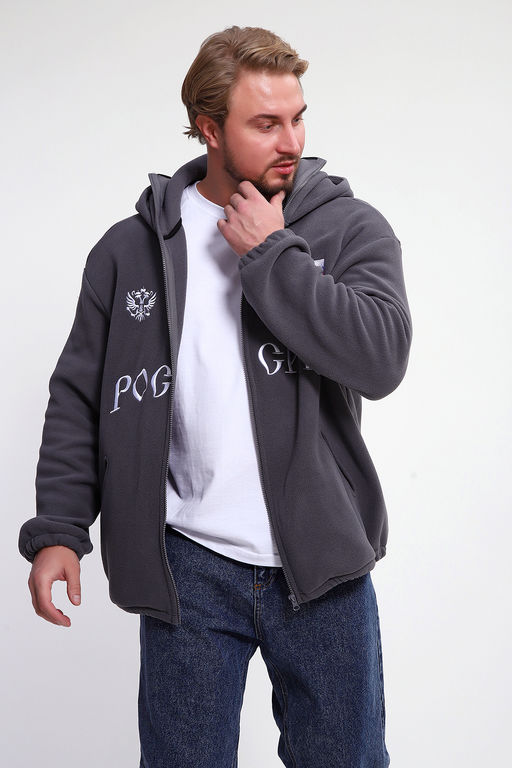 Худи 36990 - Berchelli фото 9