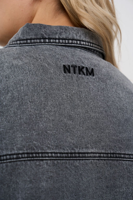 Жакет Сэйдж серый - Intikoma фото 21