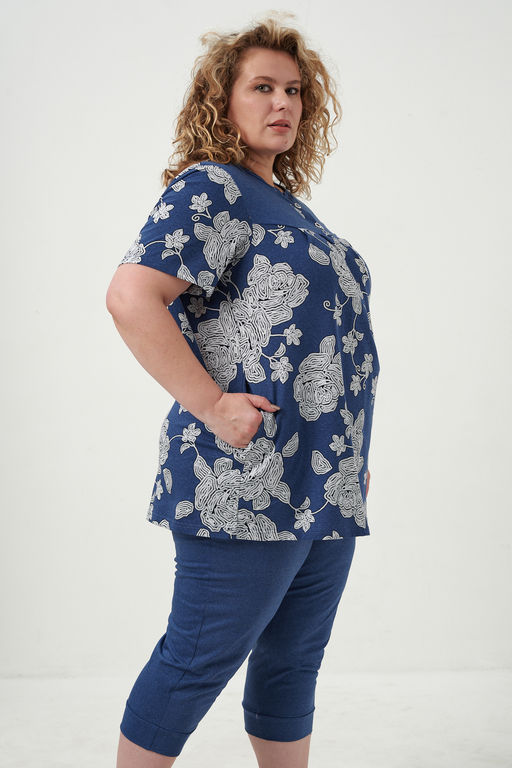 Комплект женский 83604