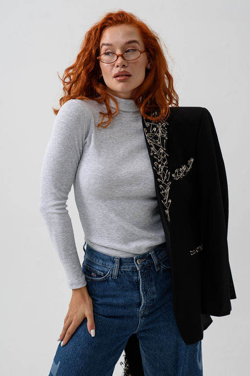 Водолазка женская 14439