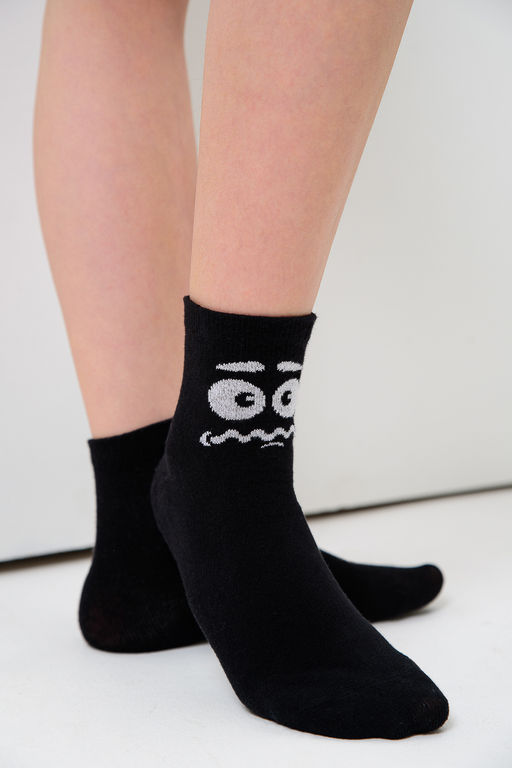 Носки детские Смайл (набор 3 пары)