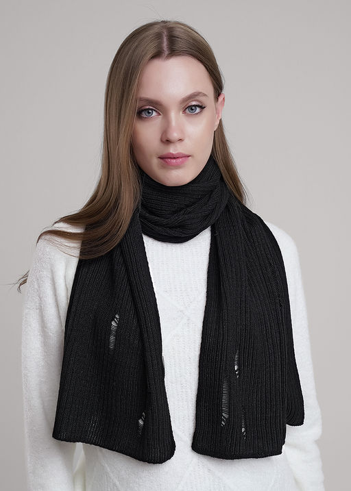 Шарф женский