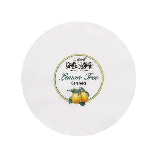 БЛЮДО LEFARD ЛЕМОН ТРИ 22*17,5*4 СМ  фото 3