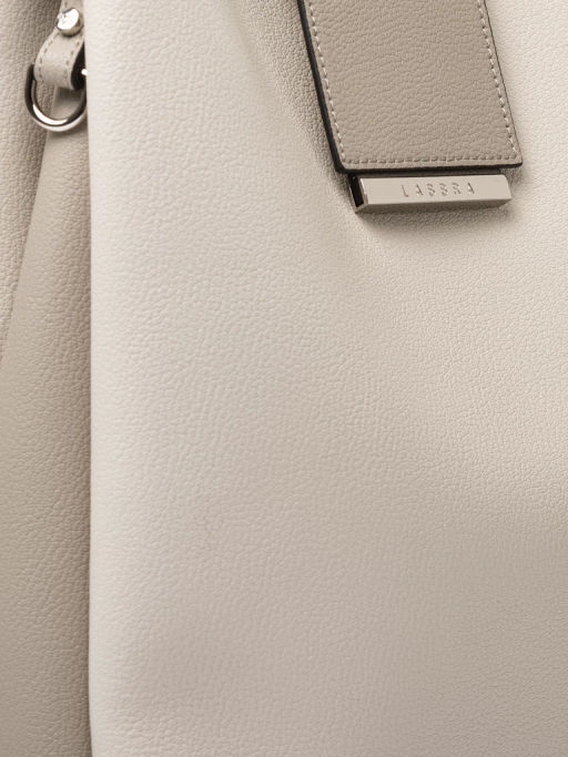 Сумка Labbra L-190582 l.beige/l.taupe