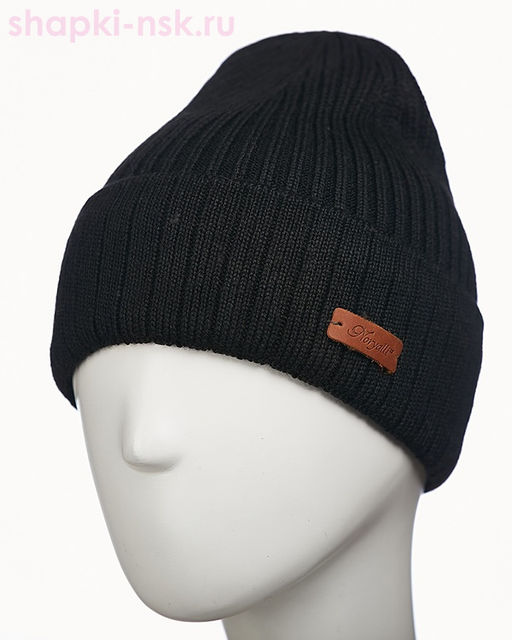 49953 Шапка мужская (57-59)