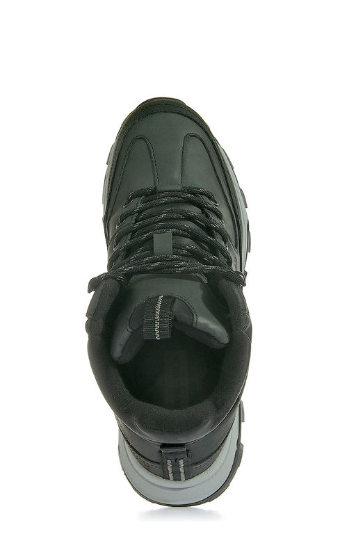 Ботинки мужские PATROL