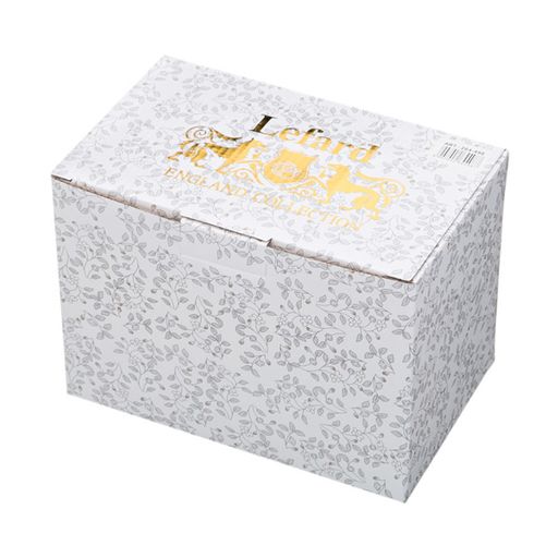 КРУЖКА LEFARD ВИВЬЕН 400 МЛ  фото 2