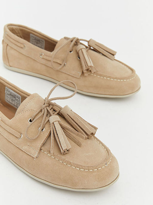 S?et Kad?n Loafer Ayakkab?