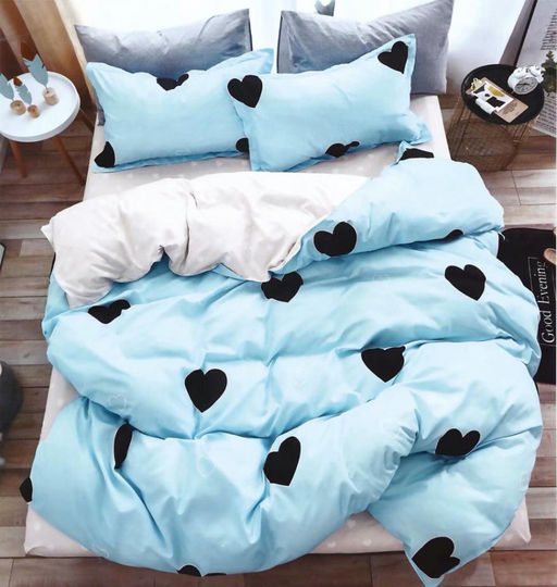 КПБ Alanna Vega Двухсторонний ALAVD029 Евро