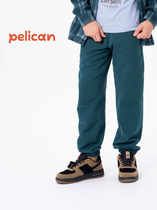Pelican BFPQ3321U Брюки для мальчиков