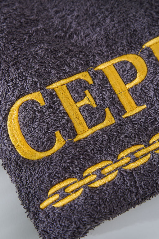 14418/11 " Имена" полотенце махровое плотность 400гр