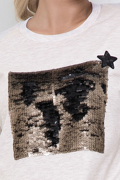 Футболка 41757 - Avili фото 4