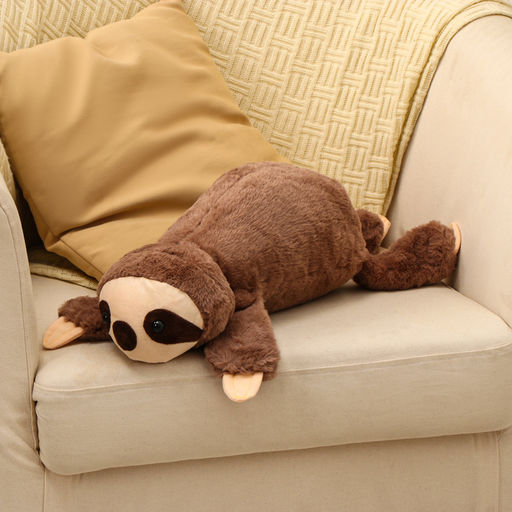 Мягкая игрушка «Ленивец», 50 см