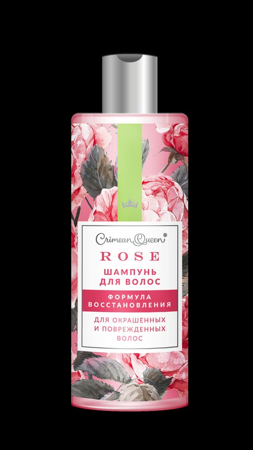НОВИНКА! Шампунь Формула восстановления для окрашенных и поврежденных волос - Мануфактура дом природы фото 2