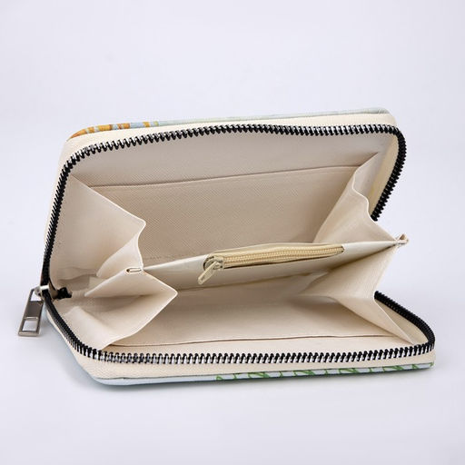 Кошелёк из искусственной кожи NAZAMOK ART - NAZAMOK KIDS фото 5