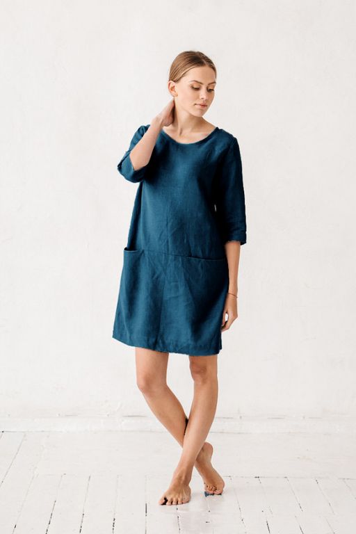 Платье Рико - Annyway фото 3