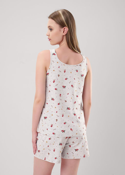 Пижама женская - Clever wear фото 7