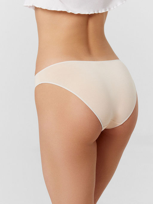 ТРУСЫ ЖЕНСКИЕ (3ШТ.) - Mark formelle фото 4