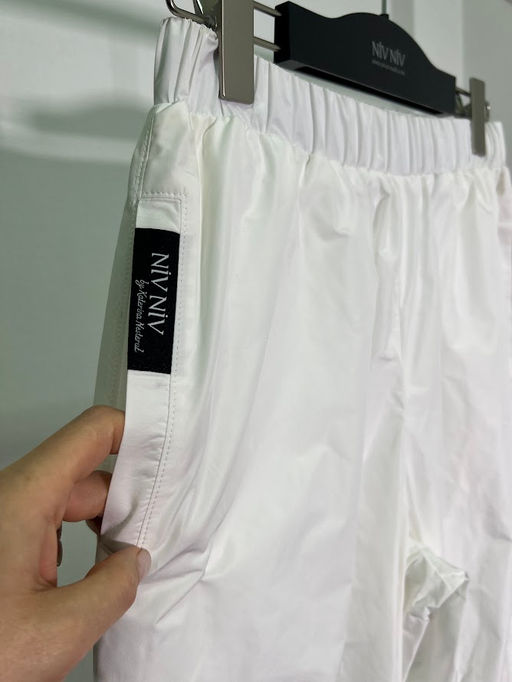 Брюки 2017 - Niv niv фото 13