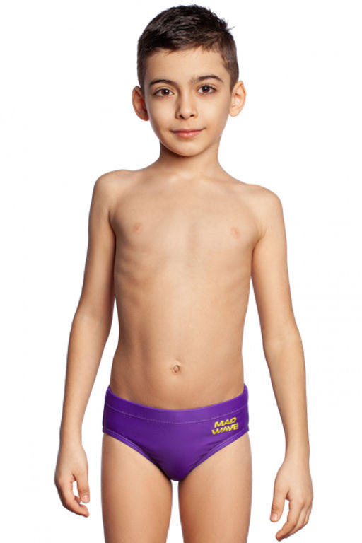 Детские плавки для мальчиков Alex B7 - Mad wave фото 4