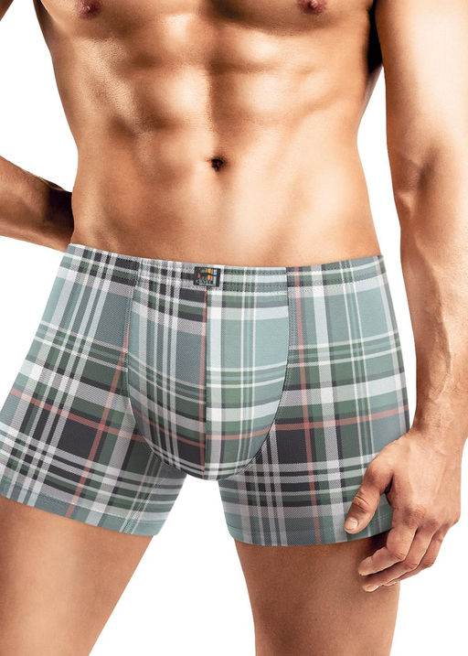 MSH542111 Трусы мужские - Clever wear фото 2