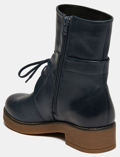 Ботинки 628212СН/ОГ628212СН - Ralf ringer фото 3