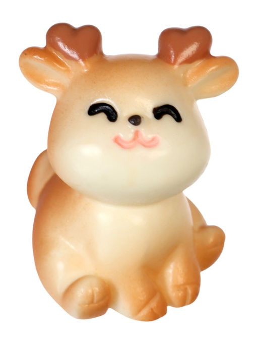 Мягкая игрушка Puffy fluffy - Simaland фото 16