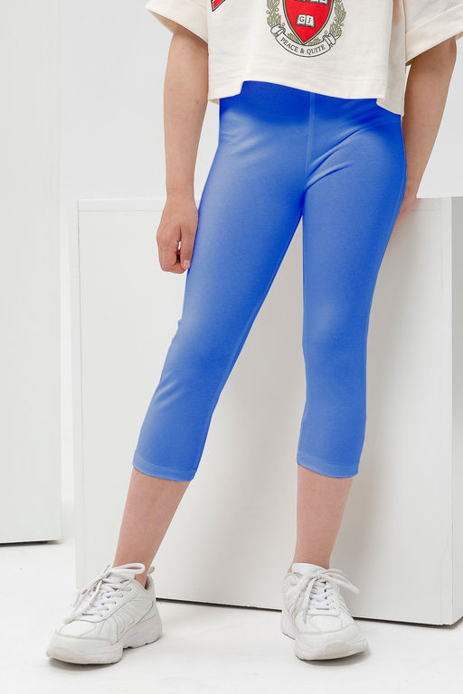 Бриджи 7376 детские - Натали фото 17