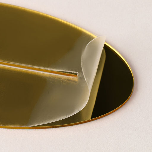 Топпер M&M, цвет серебро - Страна карнавалия фото 7