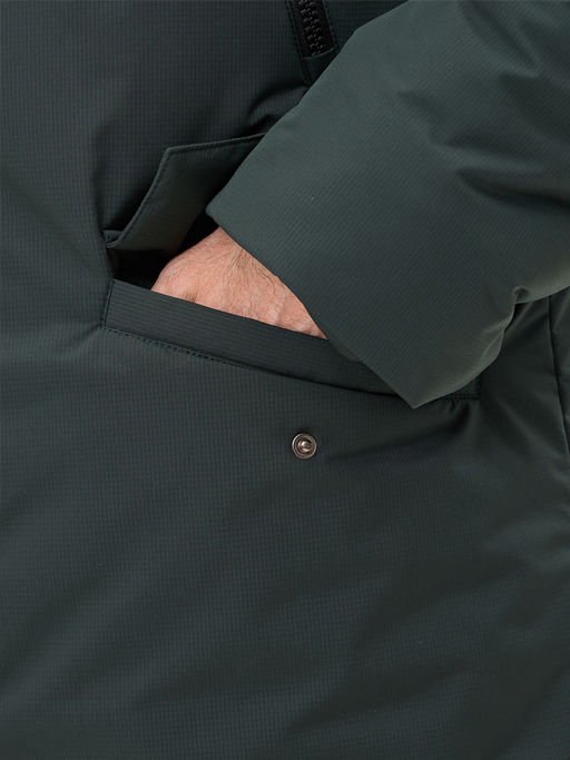 Куртка зимняя 25137-526 графитовый - Avese фото 29