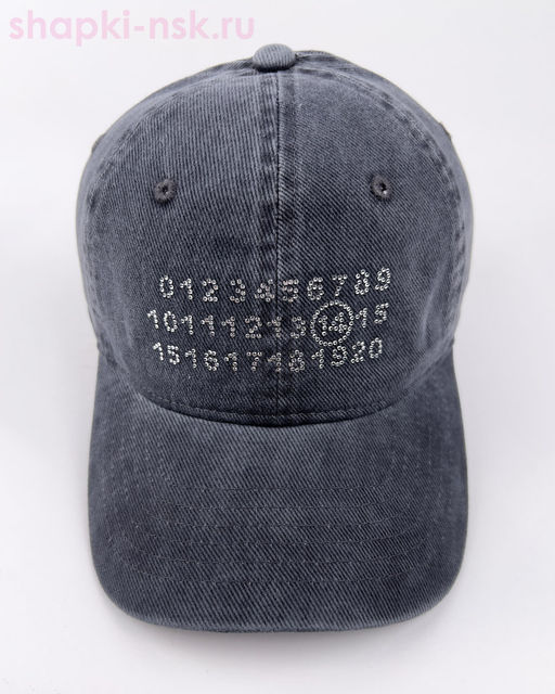 64B-матрица Бейсболка женская (56-58)