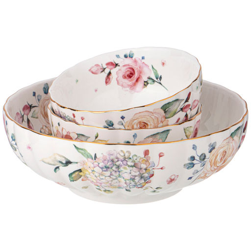 СЕРВИЗ ОБЕДЕННЫЙ LEFARD ВРЕМЕНА ГОДА 23ПР. НА 6 ПЕР.  фото 7