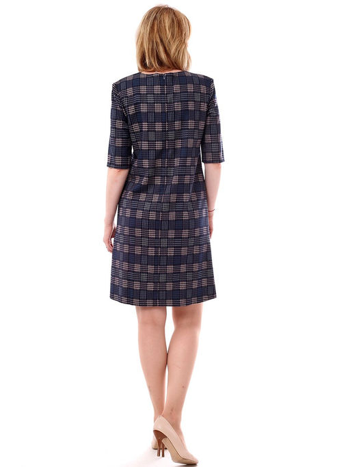 Платье женское _ 13844 - F5 фото 3