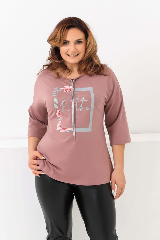 Футболка 50534