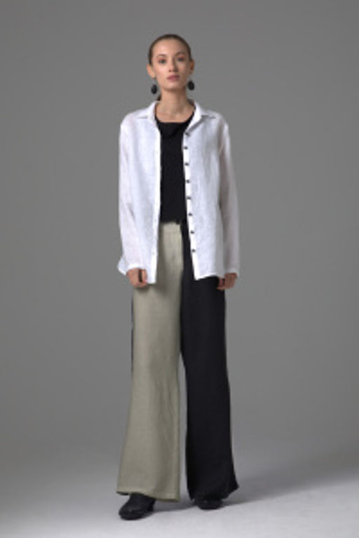 Брюки ЛЕН ПК - Жан и параскева фото 6